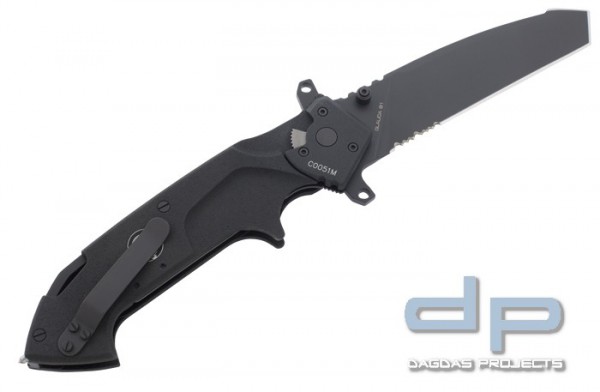 Extrema Ratio Glauca B1 Folder