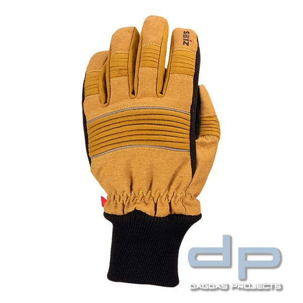 FIRE-FIGHTER ANATOMIC S PBI