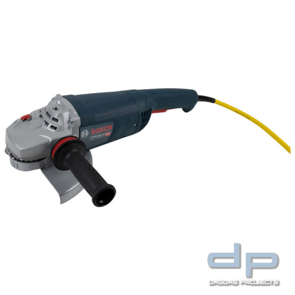 Bosch Winkelschleifer GWS 22-230 JH Professional, Standard
