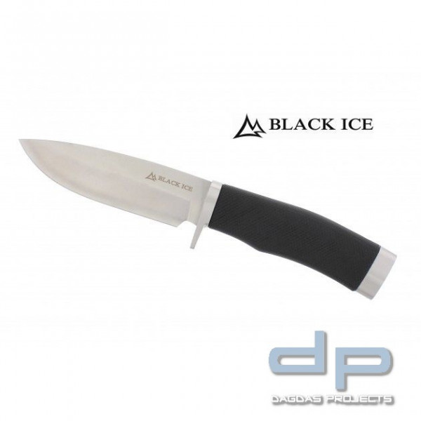 BLACK ICE Outdoormesser