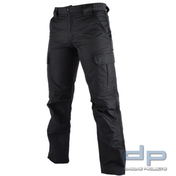 COP® Einsatzhose TP-2, schwarz