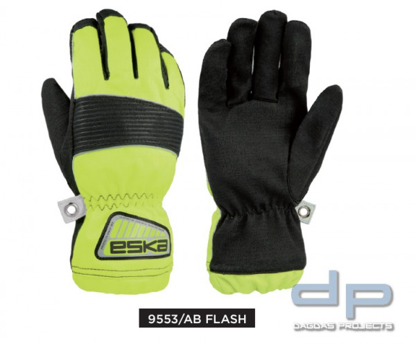 Eska Feuerwehrhandschuhe 9553 Flash 5