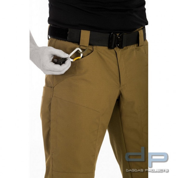 UF PRO® P-40 URBAN Hose in verschiedenen Farben Farbe: Braun Größe: 36/34