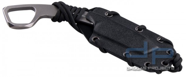 Extrema Ratio Neck Knife N.K.3 K Stone Washed