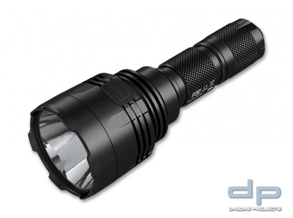 Nitecore NEW P30