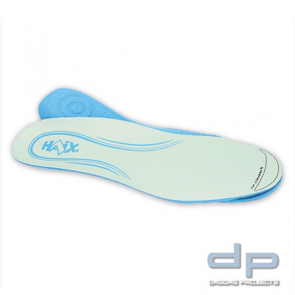 HAIX Insole PerfectFit Safety in verschiedenen Breiten