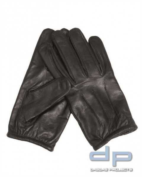 HANDSCHUHE ARAMID SCHW.(SCHNITTHEMMEND) Größe M, L oder XL