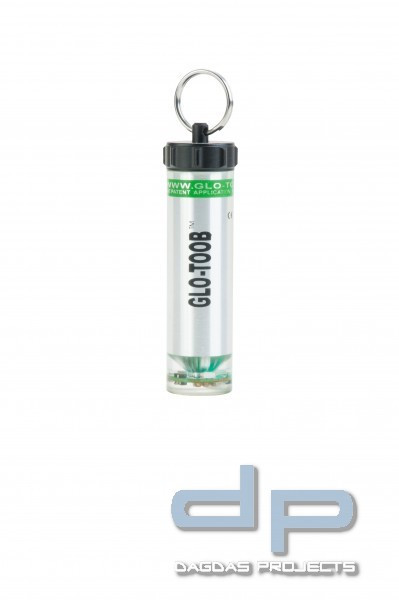 GLO-TOOB AAA PRO Series - Tactical Lights Signallampe 200m Wasserdicht von Nextorch™ in verschieden