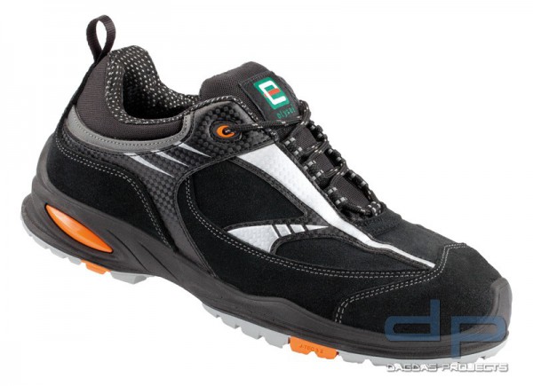 Halbschuhe S3 EN ISO 20345 S3 SRC