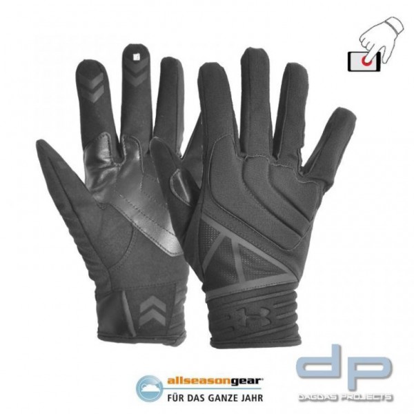 Under Armour® Tactical Tac Duty Glove Handschuh Größe: M oder L