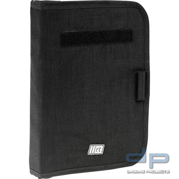 rescue-tec Tablet Organizer aus Cordura in verschiedenen Farben
