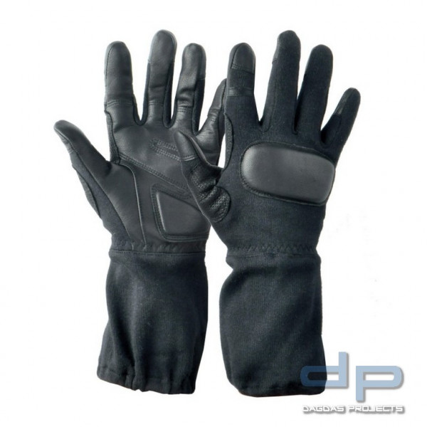 HATCH® SOG Einsatzhandschuh Größe: M