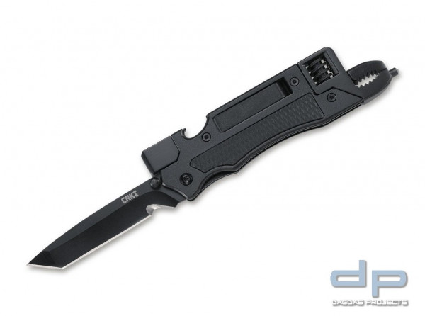 CRKT Septimo Multi-Tool