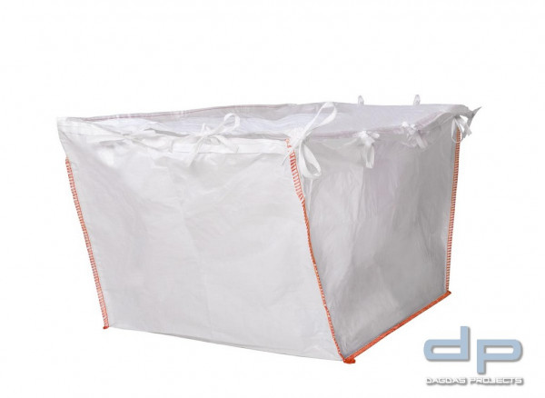 CONTAINERBAG FÜR ABSETZMULDE