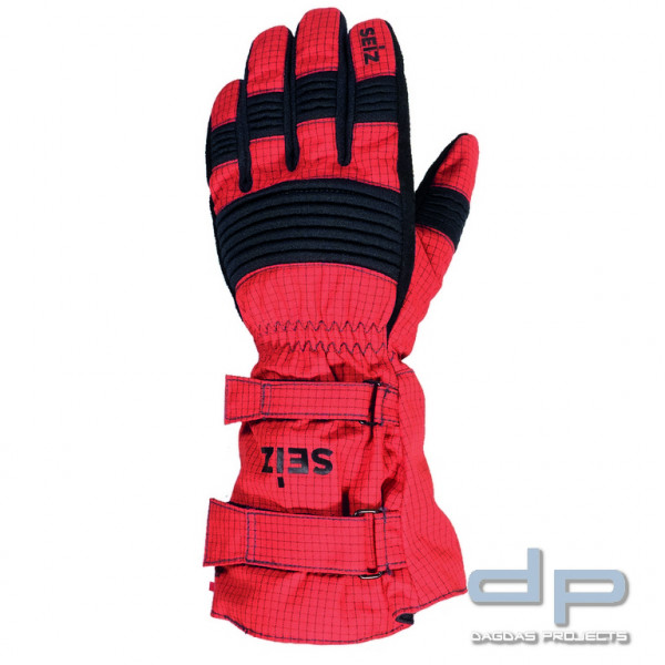SEIZ® TF-RED (Thermo-Fighter)