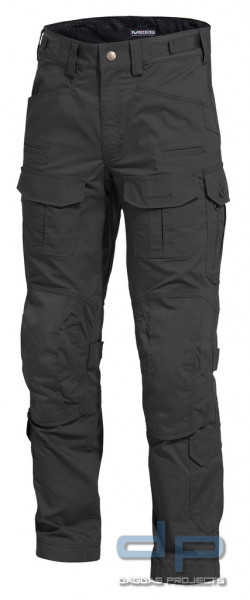 Pentagon WOLF Einsatzhose in Schwarz 38/32, 34/34 Ranger Green Größe: 38/32