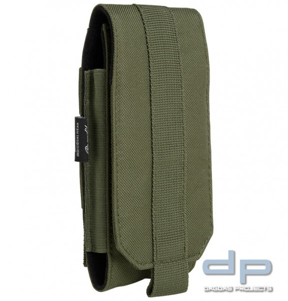 Molle Phone Pouch large in verschiedenen Farben