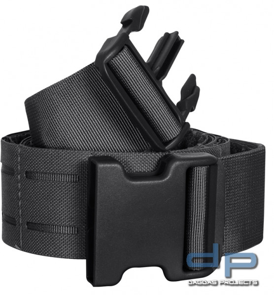 Condor LCS Gun Belt in schwarz und oliv Größe: M