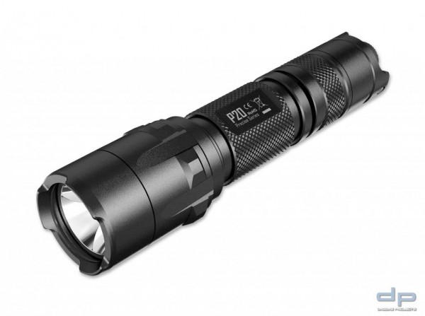 Nitecore P20