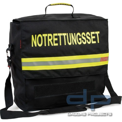 rescue-tec Transporttasche Lochau für Not-Rettungs-Set und Zusatzausrüstung