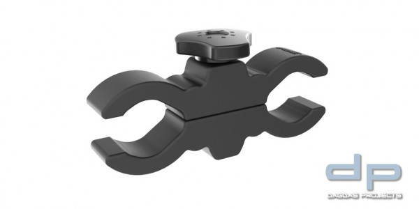 Ledlenser Universal Mounting System