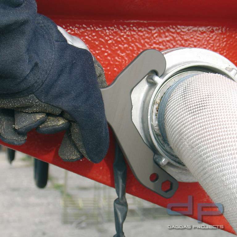 Variator Kupplungsschlüssel Werkzeug | Für GY6 50cc Motorroller | Verstellbar | Aluminium Legierung