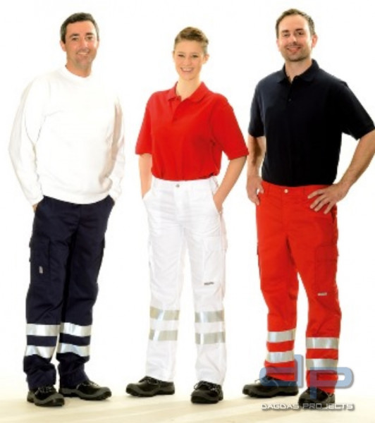 Einsatzhose Modell 2398 in verschiedenen Farben