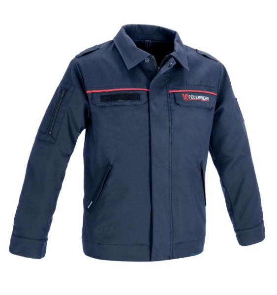 Feuerwehr CombiFit Blouson (Brandenburg)