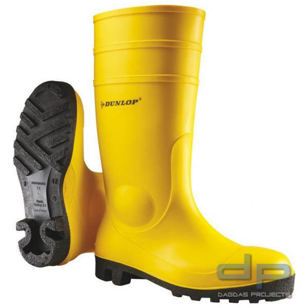 Sicherheitsstiefel Protomaster S5