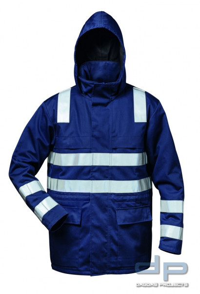 MULTINORM PARKA MARINE