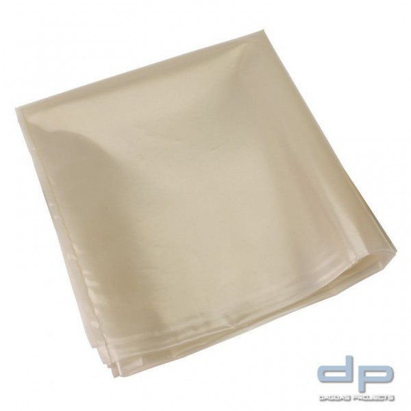 Flachsack, 1500 X 800 mm, 0,2 mm
