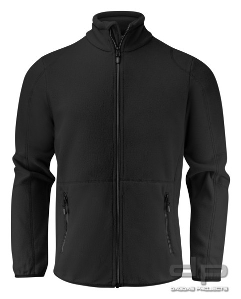 Behörden Fleecejacke Speedway Herren in verschiedenen Farben