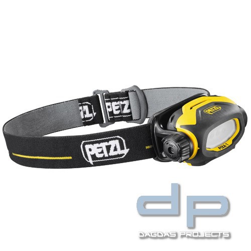 PETZL Stirnlampe PIXA 1