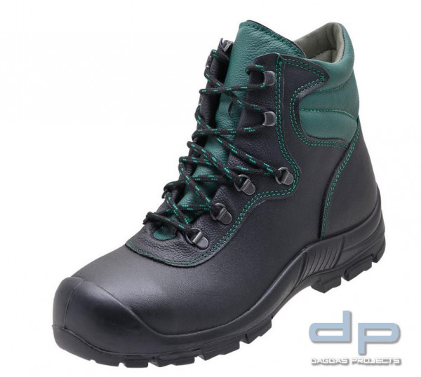 EWS Industriestiefel 9534 S3 SRC EN ISO 20345:2011