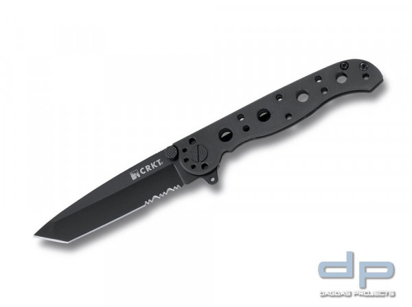 CRKT M16-10 Black Taschenmesser