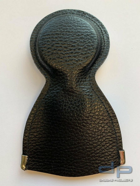 SSE groß, Clip, 120cm Kevlarseil