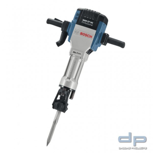 Bosch Abbruchhammer GSH 27