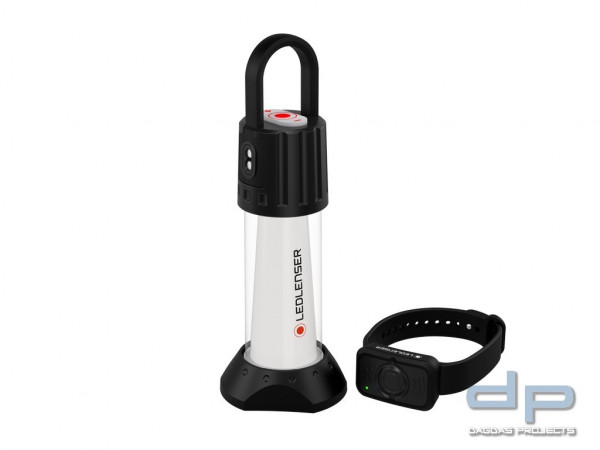 Ledlenser Laterne ML6 Connect WL