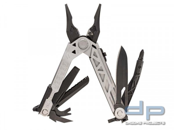 Gerber Multitool CENTER-DRIVE