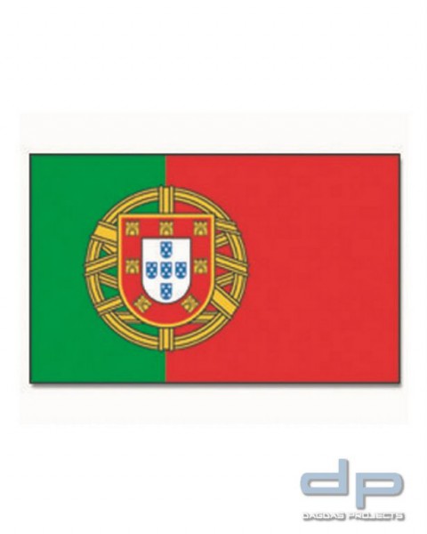 FLAGGE PORTUGAL