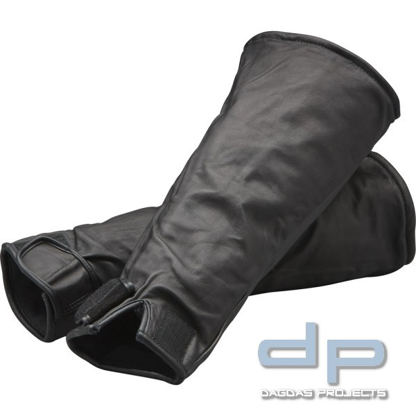 Armmanschetten für Schutzhandschuh "Bitemaster"