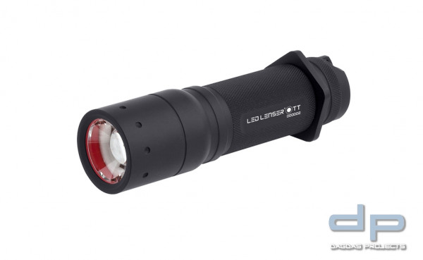 Ledlenser Taschenlampe TT