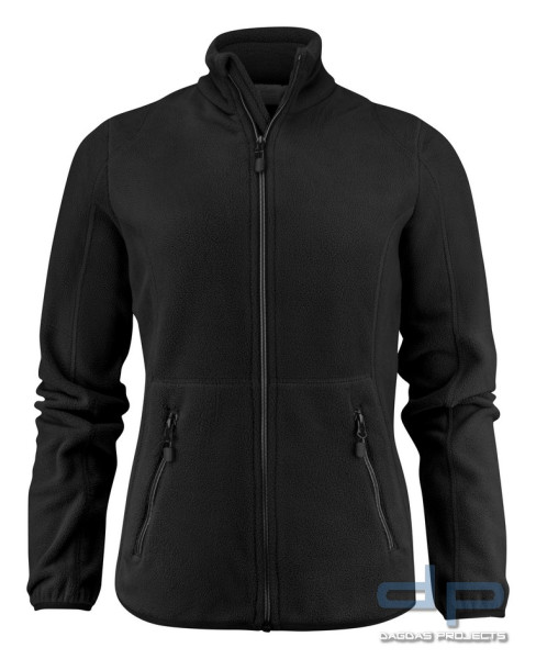 Behörden Fleecejacke Speedway Damen in verschiedenen Farben