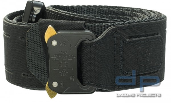 Claw Gear KD One Belt in Schwarz Größe: XL
