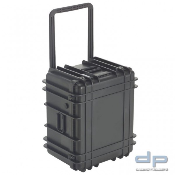 UK-Transportkoffer, wasserdicht, Loadout Case 1422 leer