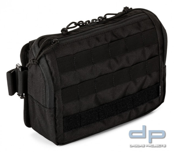 RAPID WAIST PACK 3L Farbe: schwarz