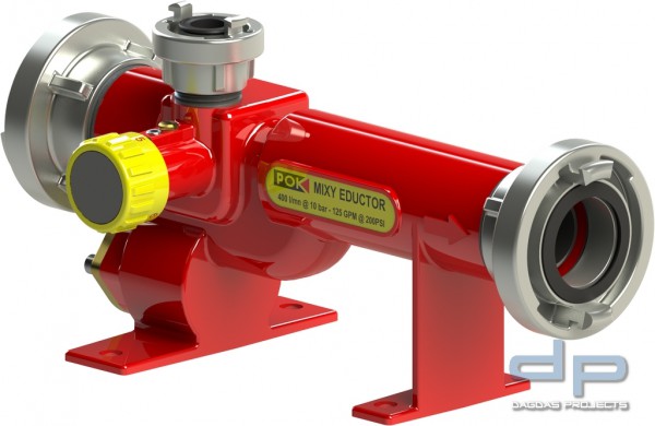 Zumischer Z4R Storz-C LM DIN