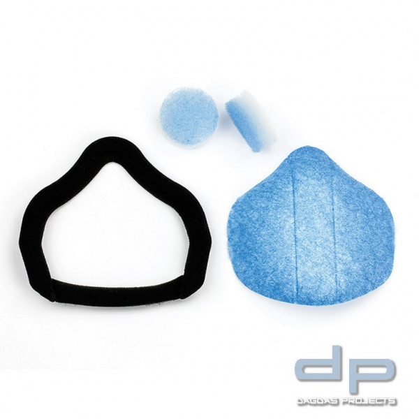 ERSATZFILTER SET CASCO MASK 2.0