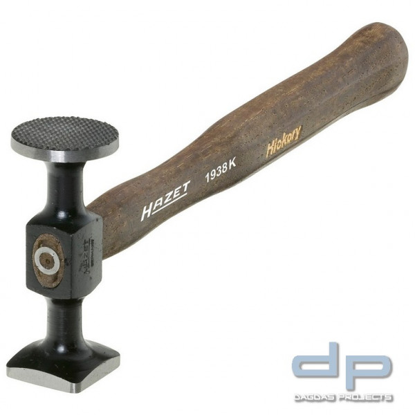 2138-600 HAZET Roofing Hammer Hammer Head Weight: 600g | Price And Review - View #7