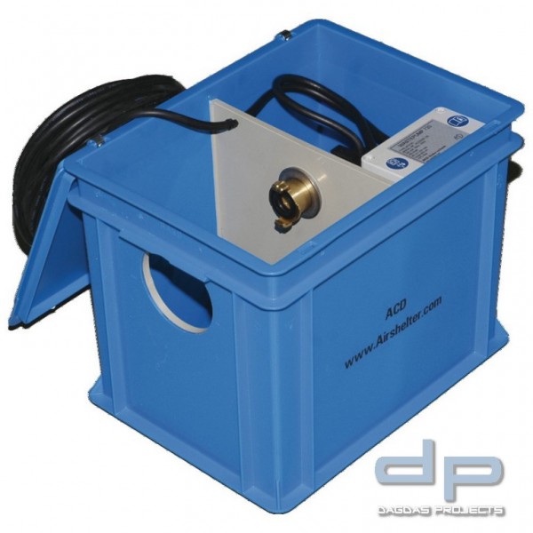 Abwasserpumpe Waste Pump